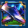 book of champions shoes symbol icon