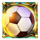 book of champions world glory ball symbol icon