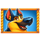 book of chickens dog symbol icon