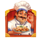 book of chilli big bass jackpot bonanza chief symbol icon