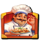 book of chilli brasil jackpot chef symbol icon