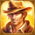 book of claws lock and choose explorer symbol icon