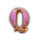 book of claws lock and choose q symbol icon
