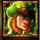 book of clovers goblin symbol icon