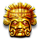 book of conquistador mask symbol icon