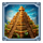 book of conquistador temple symbol icon