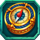 book of corsairs compass symbol icon