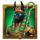 book of crown anubis symbol icon