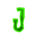 book of cthulhu j symbol icon