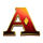 book of demi gods ii ace symbol icon