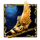 book of demi gods ii bootwing symbol icon