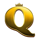 book of demi gods ii queen symbol icon