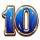 book of demi gods iv thunderstorm 10 symbol icon