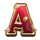 book of demi gods iv thunderstorm a symbol icon