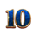 book of demi gods v 10 symbol icon