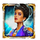 book of demi gods v goddes 2 symbol icon