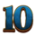 book of demi gods vi 10 symbol icon
