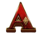 book of demi gods vi a symbol icon