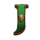 book of demi gods vi j symbol icon