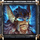 book of demi gods vi thor symbol icon