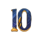 book of demi gods vii 10 symbol icon