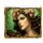book of demi gods vii afrodita symbol1 icon