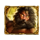 book of demi gods vii ares symbol1 icon