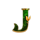 book of demi gods vii j symbol icon