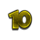 book of dino unlimited 10 symbol icon