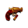 book of dino unlimited gun symbol icon