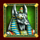 book of doom anubis symbol icon