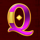 book of doom q symbol icon
