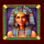 book of doom queen symbol icon