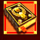 book of doom wild scatter symbol icon