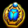 book of egypt bettle symbol icon