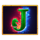 book of elements j symbol icon