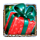 book of elves 2 gift symbol icon
