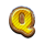 book of elves 2 q symbol icon