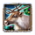 book of elves 2 reindeer symbol icon