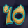 book of eon 10 symbol icon