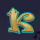 book of eon k symbol icon