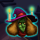 book of eon witch symbol icon