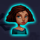 book of eon woman symbol icon