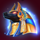 book of eye anubis symbol icon