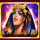 book of eye cleopatra symbol icon
