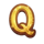book of fairytale beauties 2 q symbol icon