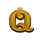 book of fairytale beauties q symbol icon