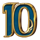 book of faith 10 symbol icon