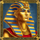 book of flames buy bonus pharaoh mask symbol icon