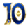 book of flames extra hold and win 10 symbol icon